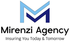 Joseph J Mirenzi Insurance Logo